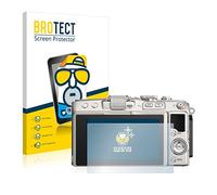 brotect Screen Protector Anti-Glare compatible with Olympus PEN Lite E-PL5 (2 Pack) Screen Protector Matte, Anti-Fingerprint Protection Film