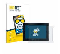 brotect Screen Protector Anti-Glare compatible with Omron NA5-15W101B-V1 Screen Protector Matte, Anti-Fingerprint Protection Film
