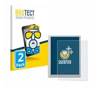 brotect Screen Protector Anti-Glare compatible with Onyx Boox Go 10.3 (2 Pack) Screen Protector Matte, Anti-Fingerprint Protection Film
