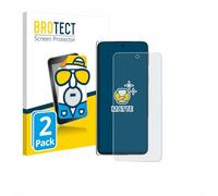 brotect Screen Protector Anti-Glare compatible with Oppo Find N5 (2 Pack) Screen Protector Matte, Anti-Fingerprint Protection Film
