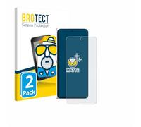 brotect Screen Protector Anti-Glare compatible with Oppo Find N6 (2 Pack) Screen Protector Matte, Anti-Fingerprint Protection Film