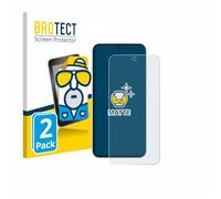 brotect Screen Protector Anti-Glare compatible with Oppo Find X8s 4G (2 Pack) Screen Protector Matte, Anti-Fingerprint Protection Film