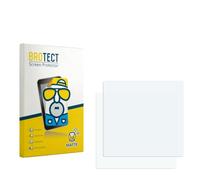 brotect Screen Protector Anti-Glare compatible with Panasonic KX-TGK220 (2 Pack) Screen Protector Matte, Anti-Fingerprint Protection Film