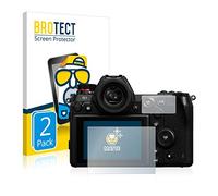 brotect Screen Protector Anti-Glare compatible with Panasonic Lumix DC-S1 / Panasonic Lumix DC-S1R (2 Pack) Screen Protector Matte, Protection Film