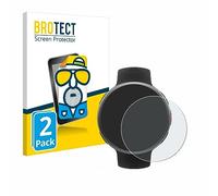 brotect Screen Protector Anti-Glare compatible with Polar Vantage V2 (2 Pack) Screen Protector Matte, Anti-Fingerprint Protection Film