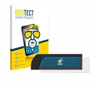 brotect Screen Protector Anti-Glare compatible with Porsche 911 Typ 992 right hand drive Screen Protector Matte, Anti-Fingerprint Protection Film
