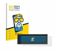 brotect Screen Protector Anti-Glare compatible with Porsche Taycan 2021 PCM 6.0 Screen Protector Matte, Anti-Fingerprint Protection Film