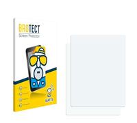 brotect Screen Protector Anti-Glare compatible with Portapack H2+ (2 Pack) Screen Protector Matte, Anti-Fingerprint Protection Film