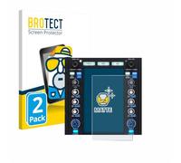 brotect Screen Protector Anti-Glare compatible with Rane System One (2 Pack) Screen Protector Matte, Anti-Fingerprint Protection Film