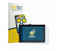brotect Screen Protector Anti-Glare compatible with Raymarine Axiom+ 12 Screen Protector Matte, Anti-Fingerprint Protection Film