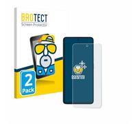 brotect Screen Protector Anti-Glare compatible with realme P3 5G (2 Pack) Screen Protector Matte, Anti-Fingerprint Protection Film