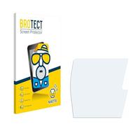 brotect Screen Protector Anti-Glare compatible with Renault Megane E-Tech openR Link 12" right hand drive Screen Protector Matte, Protection Film