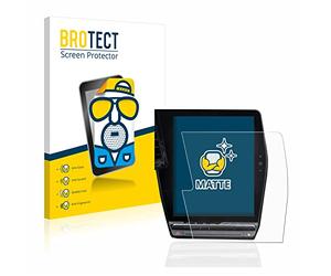 brotect Screen Protector Anti-Glare compatible with Renault Megane E-Tech openR Link 12" Screen Protector Matte, Anti-Fingerprint Protection Film