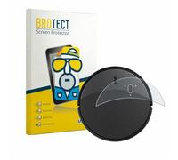 brotect Screen Protector Anti-Glare compatible with Roborock Saros 20 Screen Protector Matte, Anti-Fingerprint Protection Film