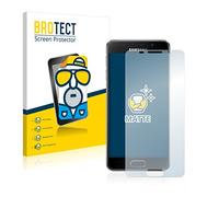 brotect Screen Protector Anti-Glare compatible with Samsung Galaxy A3 2016 (2 Pack) Screen Protector Matte, Anti-Fingerprint Protection Film