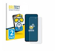 brotect Screen Protector Anti-Glare compatible with Samsung Galaxy A56 5G Enterprise Edition / A36 5G Enterprise Edition (2 Pack) Screen Protector Matte,