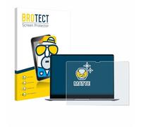 brotect Screen Protector Anti-Glare compatible with Samsung Galaxy Book4 Edge 14" Screen Protector Matte, Anti-Fingerprint Protection Film