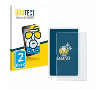 brotect Screen Protector Anti-Glare compatible with Samsung Galaxy Tab A7 10.4 WiFi 2020 (2 Pack) Screen Protector Matte, Protection Film