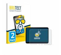brotect Screen Protector Anti-Glare compatible with Samsung Galaxy Tab Active 5 Pro (2 Pack) Screen Protector Matte, Anti-Fingerprint Protection Film