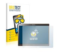 brotect Screen Protector Anti-Glare compatible with Samsung Galaxy Tab S 10.5 SM-T800 (2 Pack) Screen Protector Matte, Protection Film
