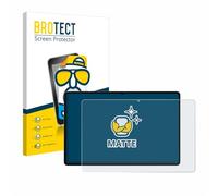 brotect Screen Protector Anti-Glare compatible with Samsung Galaxy Tab S11 Ultra Screen Protector Matte, Anti-Fingerprint Protection Film