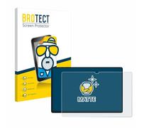 brotect Screen Protector Anti-Glare compatible with Samsung Galaxy Tab S8 Ultra 5G Screen Protector Matte, Anti-Fingerprint Protection Film