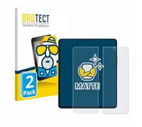 brotect Screen Protector Anti-Glare compatible with Samsung Galaxy Z Fold 5 (Inner display) (2 Pack) Screen Protector Matte, Protection Film