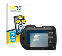 brotect Screen Protector Anti-Glare compatible with SeaLife Micro 3.0 (2 Pack) Screen Protector Matte, Anti-Fingerprint Protection Film