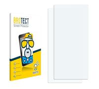 brotect Screen Protector Anti-Glare compatible with Siemens iQ500 (2 Pack) Screen Protector Matte, Anti-Fingerprint Protection Film