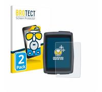 brotect Screen Protector Anti-Glare compatible with Sigma Eox View 700 (2 Pack) Screen Protector Matte, Anti-Fingerprint Protection Film