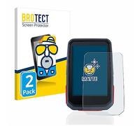 brotect Screen Protector Anti-Glare compatible with Sigma ROX 4.0 (2 Pack) Screen Protector Matte, Anti-Fingerprint Protection Film