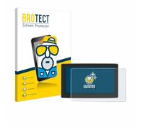 brotect Screen Protector Anti-Glare compatible with Skoda Superb 13" 2025 Screen Protector Matte, Anti-Fingerprint Protection Film