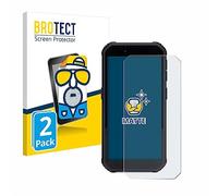 brotect Screen Protector Anti-Glare compatible with SkyCaddie SX550 (2 Pack) Screen Protector Matte, Anti-Fingerprint Protection Film