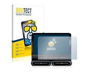 brotect Screen Protector Anti-Glare compatible with Smart #1 Pro+ 12,8" central display Screen Protector Matte, Anti-Fingerprint Protection Film