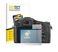brotect Screen Protector Anti-Glare compatible with Sony Cyber-Shot DSC-RX10 (2 Pack) Screen Protector Matte, Anti-Fingerprint Protection Film