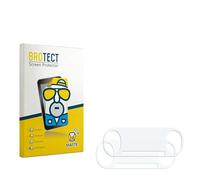 brotect Screen Protector Anti-Glare compatible with Sony Playstation PS Vita Slim (Back) (2 Pack) Screen Protector Matte, Protection Film