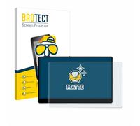 brotect Screen Protector Anti-Glare compatible with Sotsu FlipAction Go 14" Screen Protector Matte, Anti-Fingerprint Protection Film