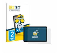 brotect Screen Protector Anti-Glare compatible with SPC Gravity 11 (2 Pack) Screen Protector Matte, Anti-Fingerprint Protection Film