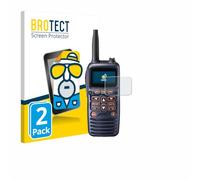 brotect Screen Protector Anti-Glare compatible with Standard Horizon HX320E (2 Pack) Screen Protector Matte, Anti-Fingerprint Protection Film