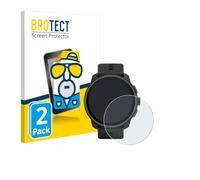 brotect Screen Protector Anti-Glare compatible with Suunto Race S (2 Pack) Screen Protector Matte, Anti-Fingerprint Protection Film