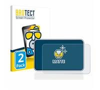 brotect Screen Protector Anti-Glare compatible with Tandem diabetes care t:slim X2 Insulin Pump (2 Pack) Screen Protector Matte, Protection Film