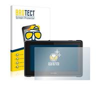 brotect Screen Protector Anti-Glare compatible with TomTom Pro 8275 Truck (2 Pack) Screen Protector Matte, Anti-Fingerprint Protection Film