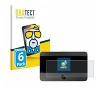 brotect Screen Protector Anti-Glare compatible with TP-Link M7350 (6 Pack) Screen Protector Matte, Anti-Fingerprint Protection Film