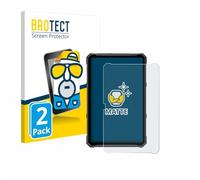 brotect Screen Protector Anti-Glare compatible with Ulefone Armor Pad 3 Pro / 4 Ultra (2 Pack) Screen Protector Matte, Protection Film