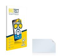 brotect Screen Protector Anti-Glare compatible with Verbatim PMT-17 Screen Protector Matte, Anti-Fingerprint Protection Film