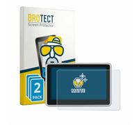 brotect Screen Protector Anti-Glare compatible with Victron Ekrano GX (2 Pack) Screen Protector Matte, Anti-Fingerprint Protection Film