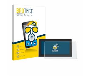 brotect Screen Protector Anti-Glare compatible with Volkswagen Golf MK8.5 12.9" Screen Protector Matte, Anti-Fingerprint Protection Film