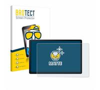 brotect Screen Protector Anti-Glare compatible with Wacom MovinkPad Pro 14 Screen Protector Matte, Anti-Fingerprint Protection Film