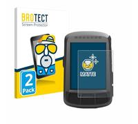 brotect Screen Protector Anti-Glare compatible with Wahoo Elemnt Bolt GPS (2 Pack) Screen Protector Matte, Anti-Fingerprint Protection Film