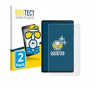 brotect Screen Protector Anti-Glare compatible with Xiaomi Black Shark Gaming Tablet (2 Pack) Screen Protector Matte, Anti-Fingerprint Protection Film